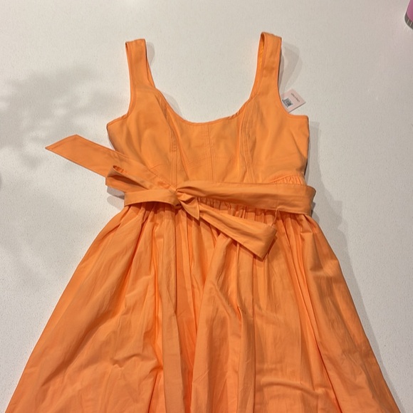 NWT Cinq a Sept Kilah Dress Size 6 - Picture 3 of 6